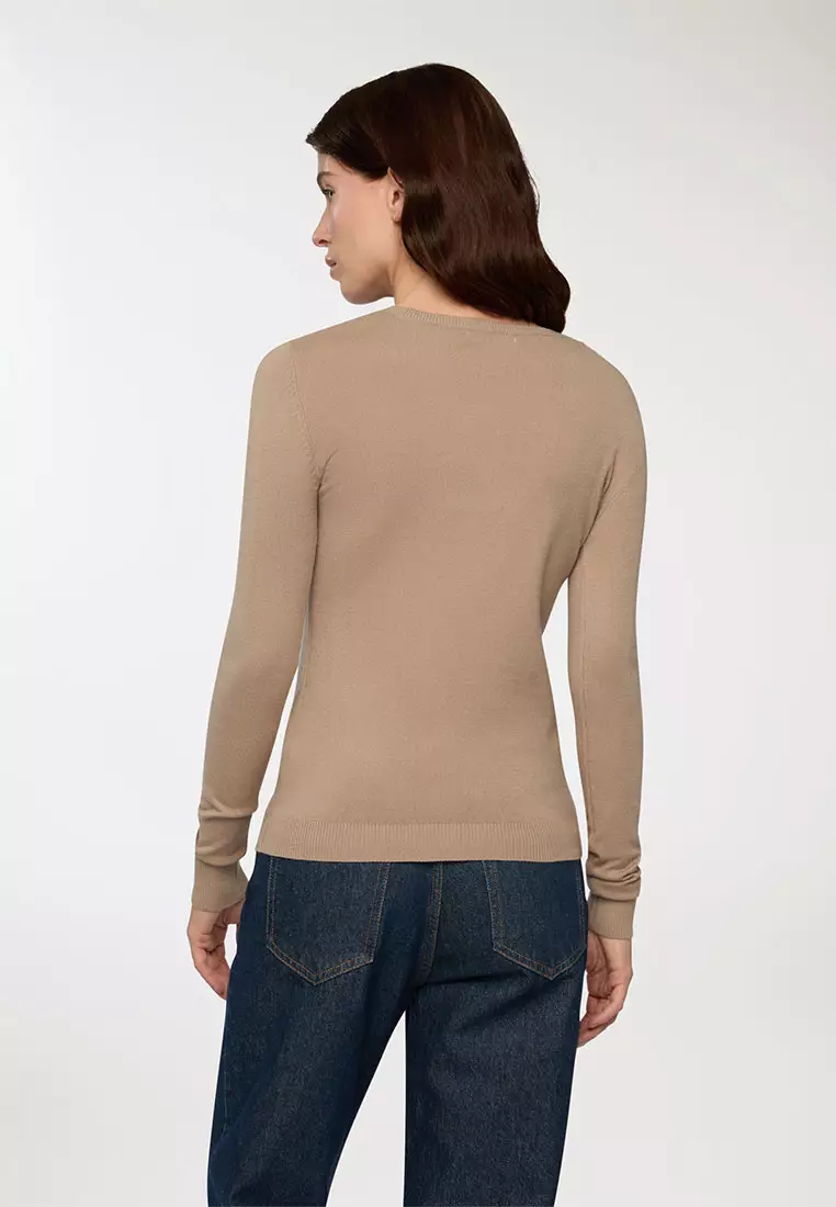 Woman Sweater 3-5