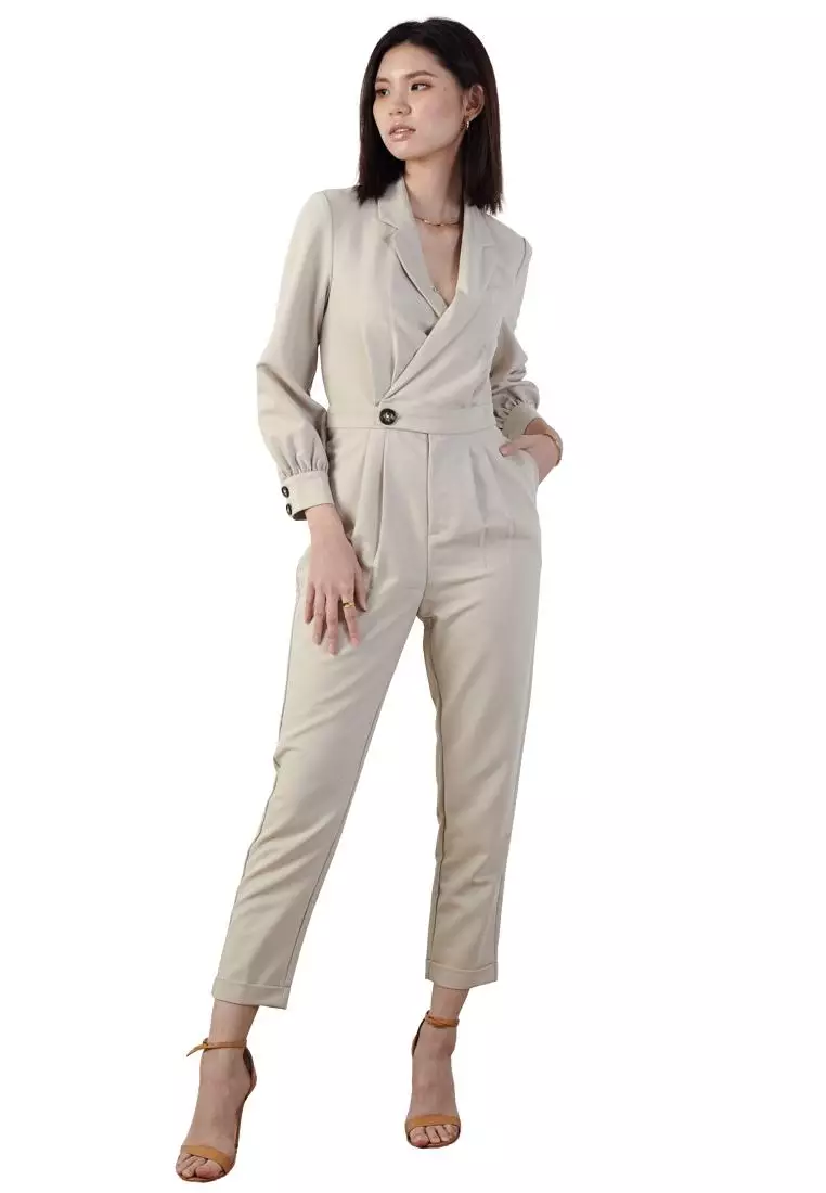 Dressing paula deals jumpsuit