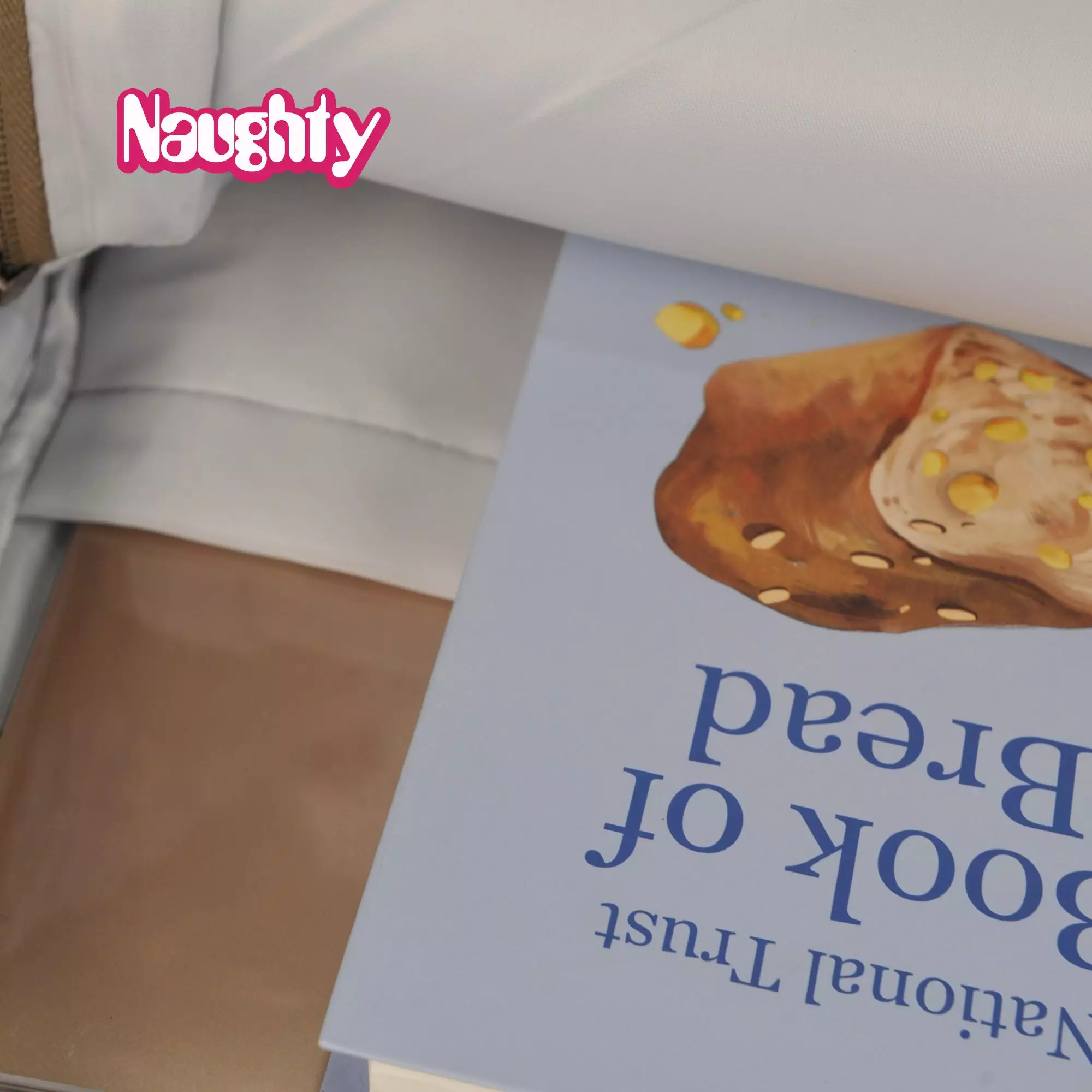 Tas Ransel Wanita Sekolah Backpack Mevia G640 2507012 Naughty Accessories