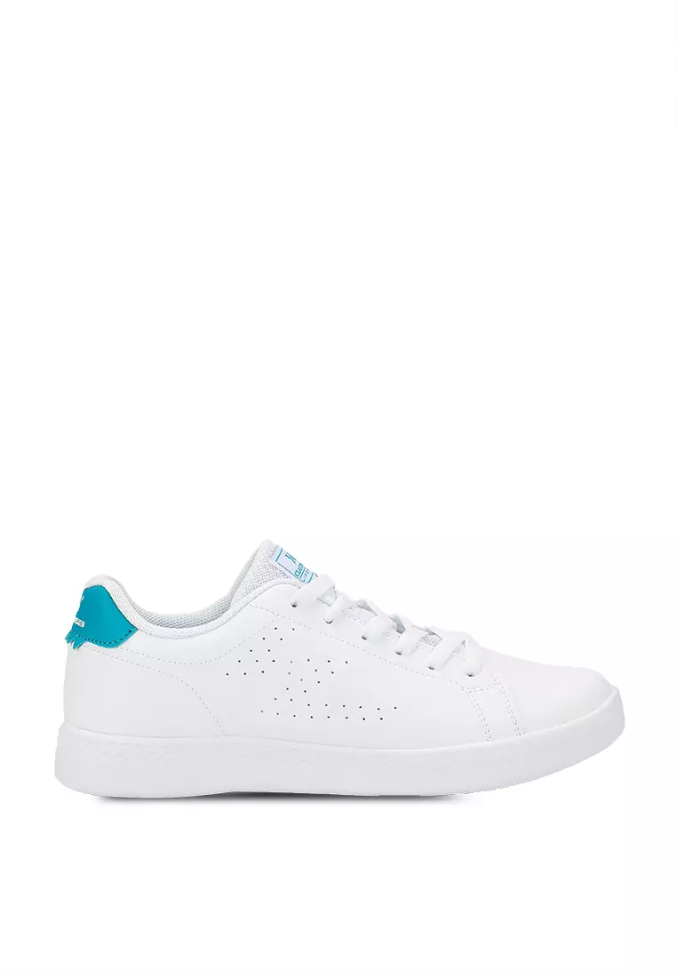 Adidas neo advantage white tosca discount