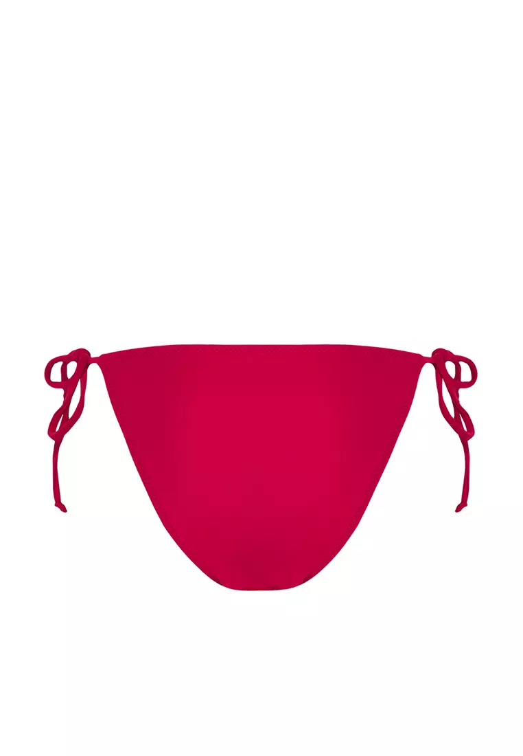 Fuchsia Accessory Regular Bikini Bottom TBESS24BA00135