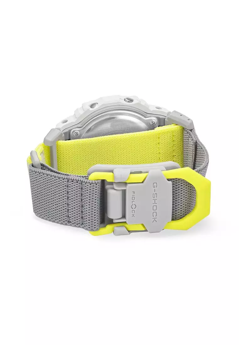 CASIO G-SHOCK DW-5600MNC-7A8