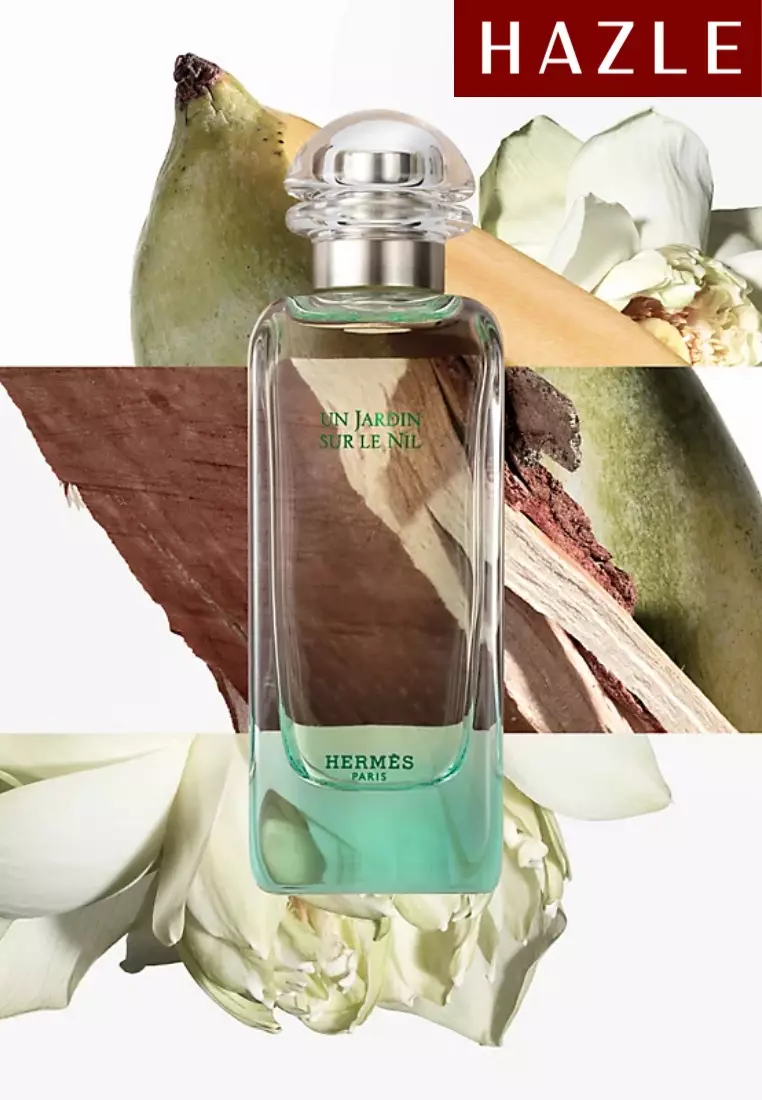 Un Jardin Sur Le Nil Unisex EDT 100 ml