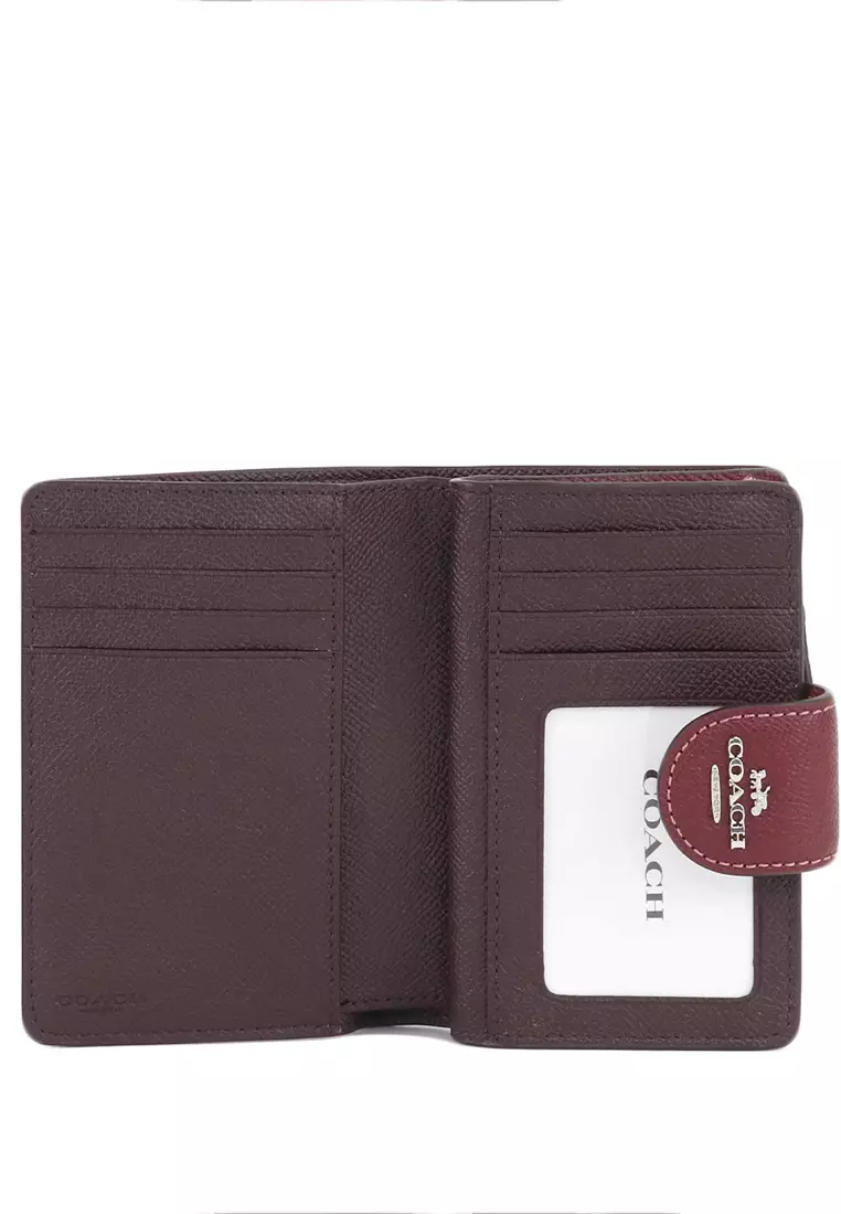Coach wallet malaysia price list discount