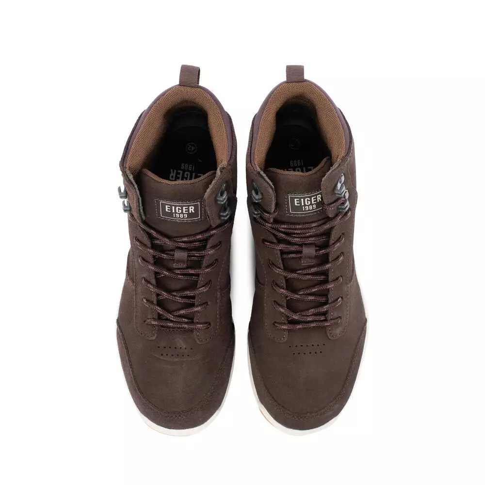 Eiger Moamba Mid Cut Boots