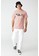 Cotton On pink tbar art t-shirt 7B2B6AA0D04547GS_4