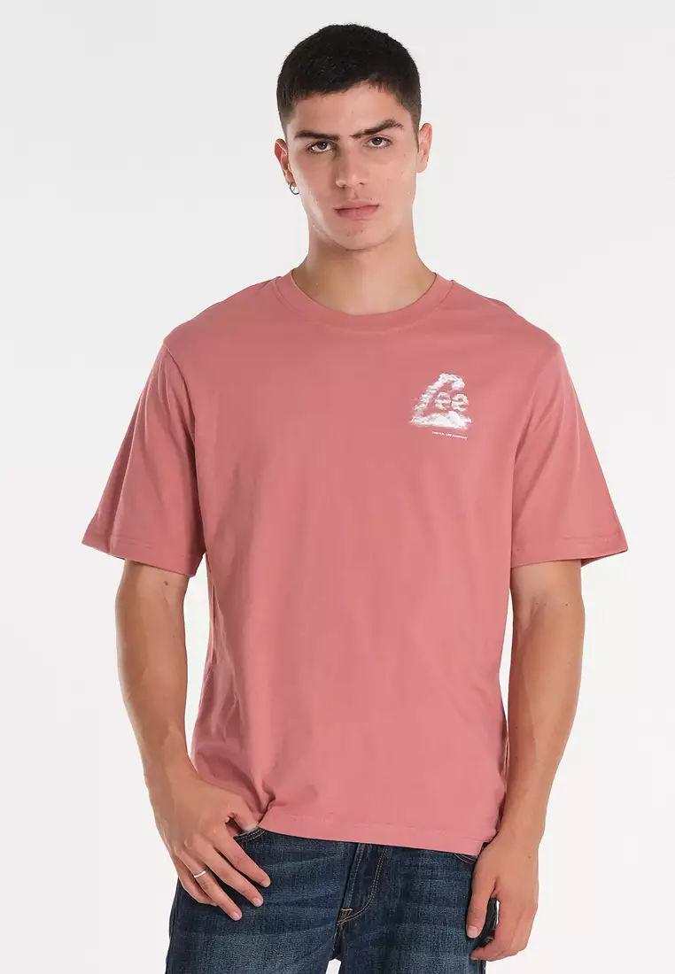 Lee t shirts online store