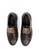PAULMAY brown PAULMAY Oscar Sneakers Shoes DD6E6SH60BEC27GS_5