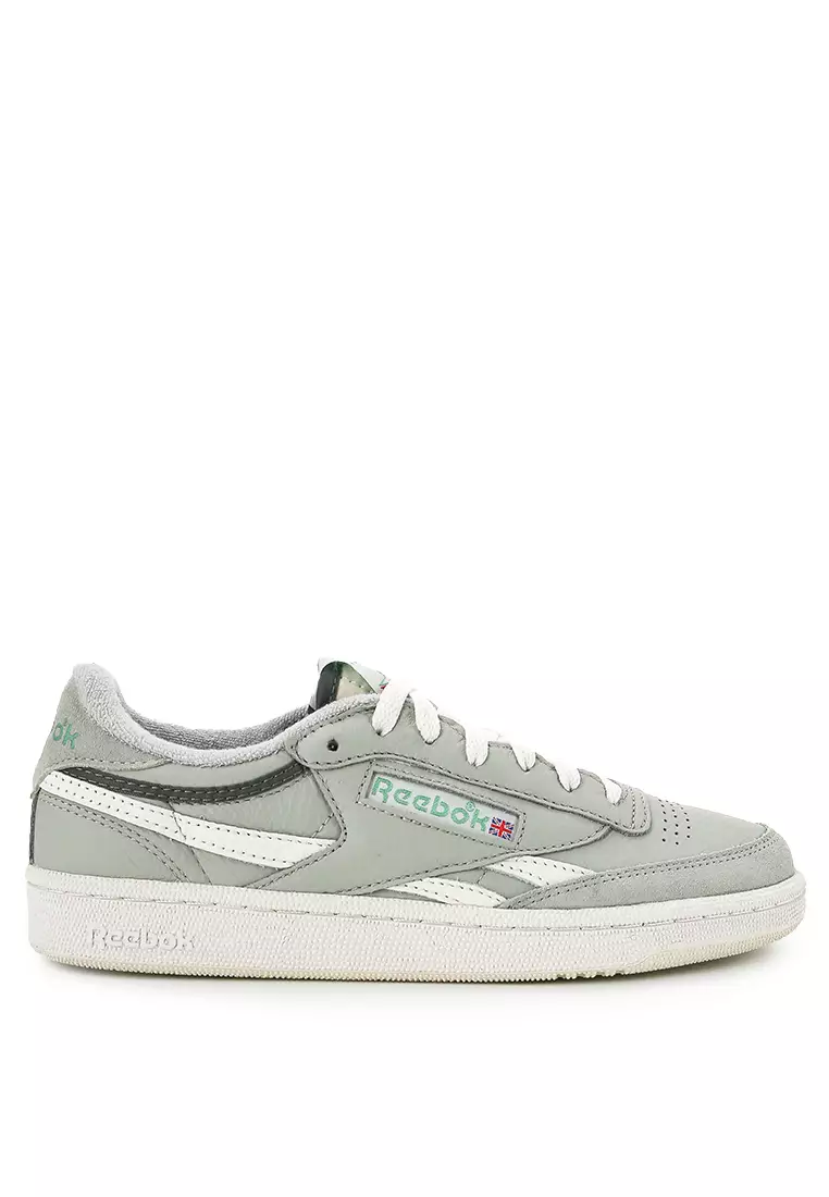 Discount on Reebok  shoes - SKU: Reebok Club C Revenge Vintage