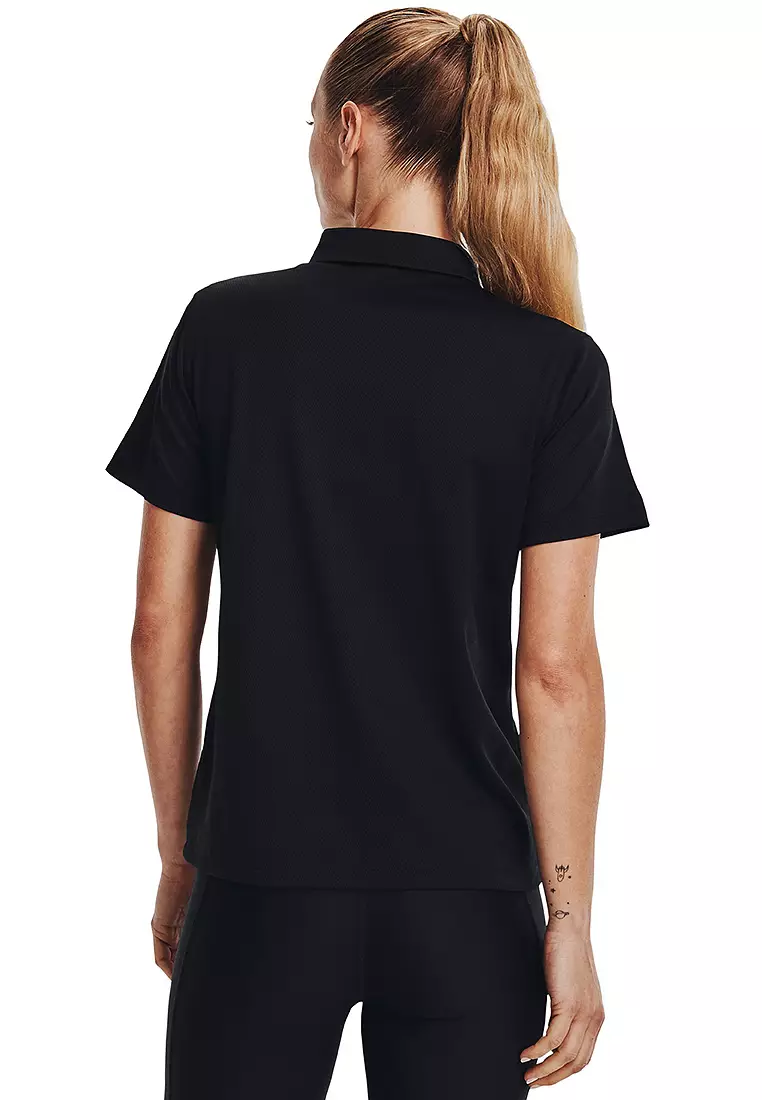 Tech Team Women's Polo Shirt