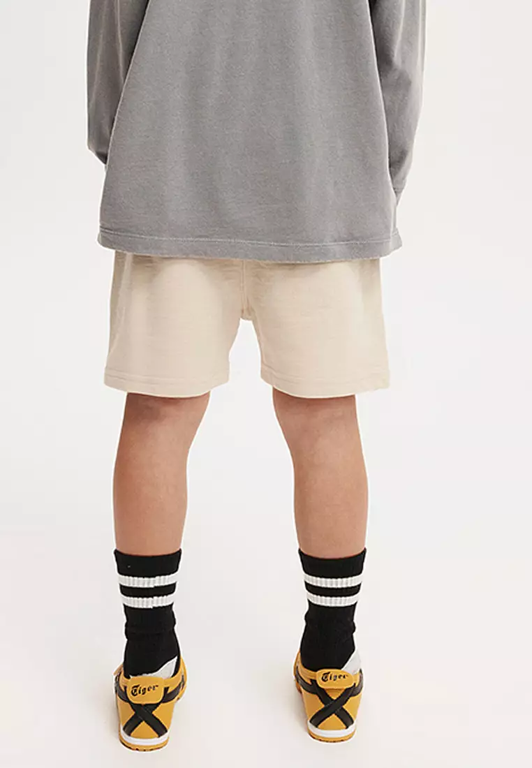 Henry Slouch Shorts