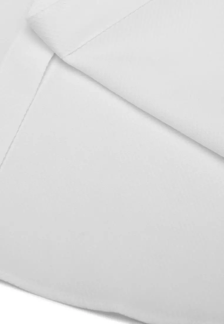 G2000 Non-Iron Dry Smart Fit Texture Twill Shirt