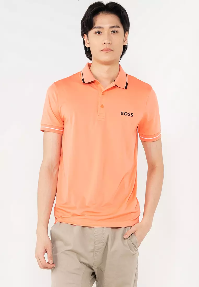 Boss paule pro deals