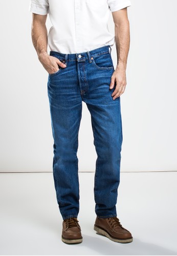 Levi's 501 Customized & Tapered - Torreon