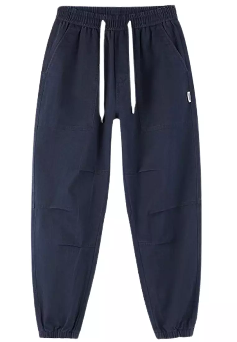 Casual joggers deals mens