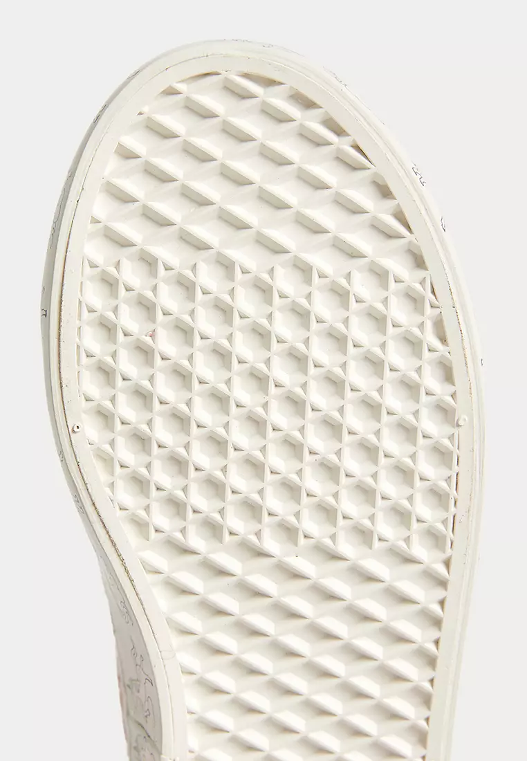 Kids' Riptape Unicorn Trainers