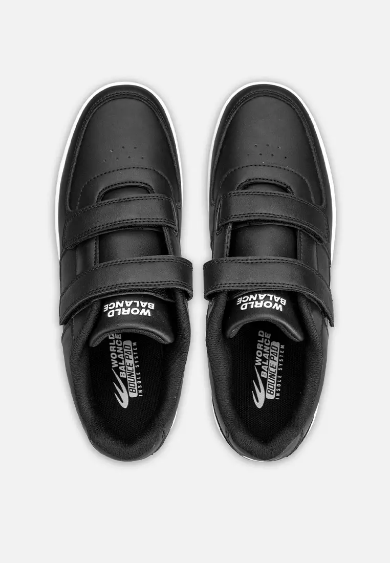 World Balance Audrina Women's Lifestyle Classic Shoes