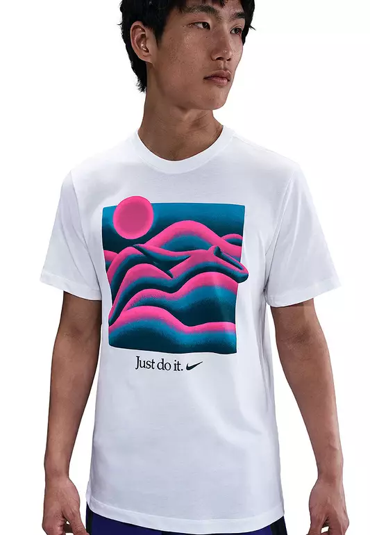 Sportswear T-Shirt