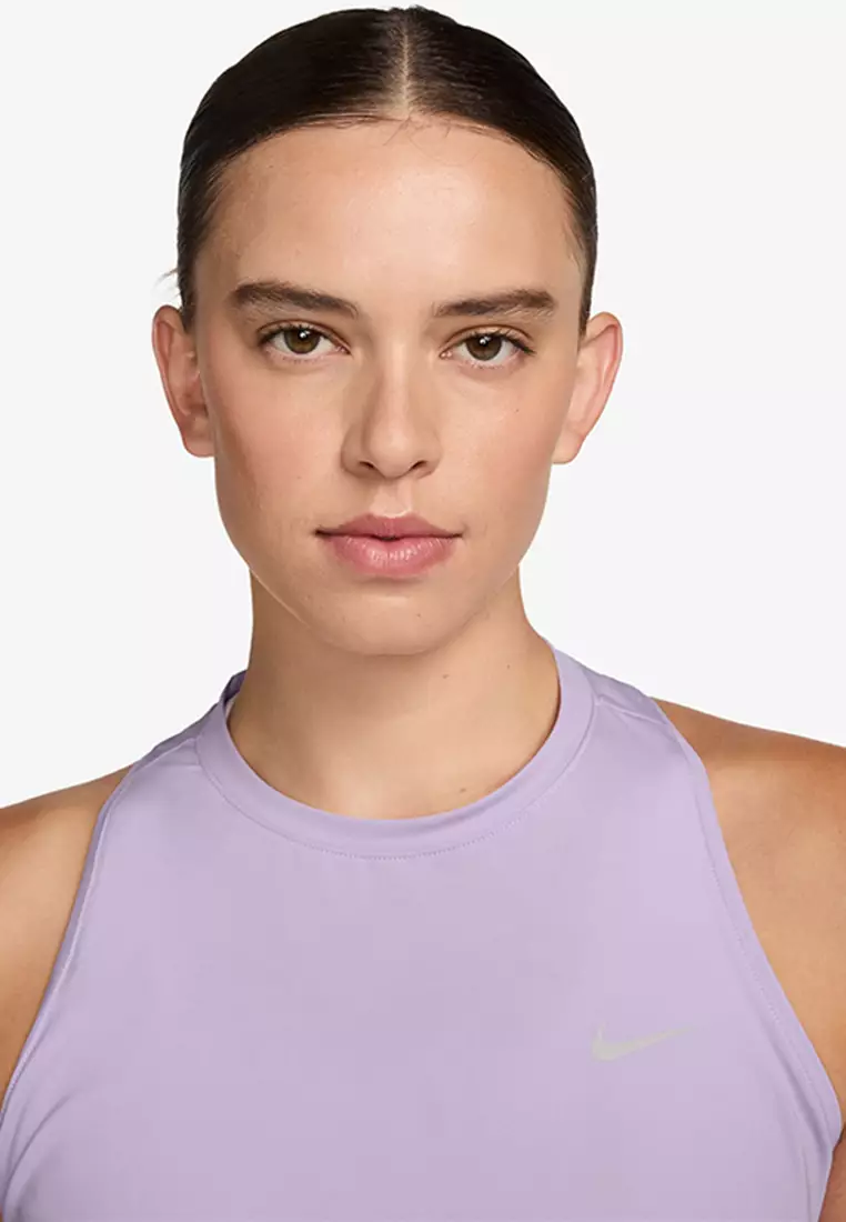 Swift Dri-FIT Running Tank Top