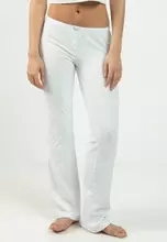 Sarah Ditsy Blue Violet