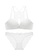 W.Excellence white Premium White Lace Lingerie Set (Bra and Underwear) A7FFAUS92AFC0AGS_1