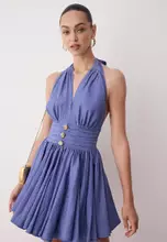 Blau