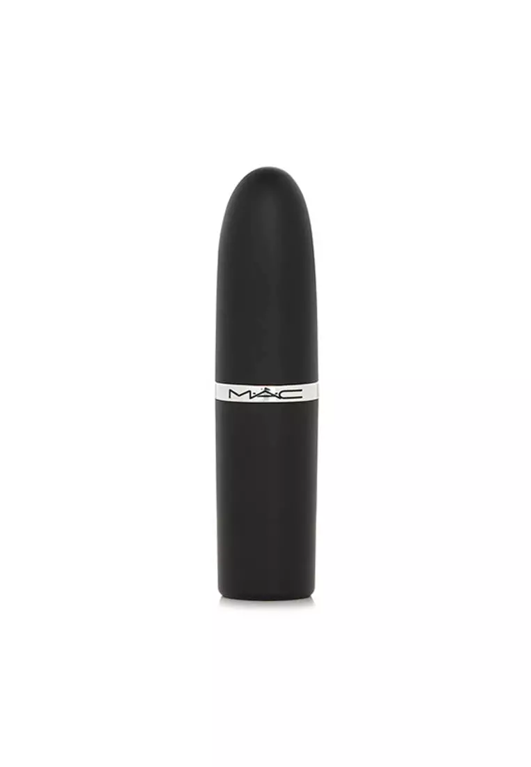 MAC - Macximal Silky Matte Lipstick - # 631 Yash 3.5g