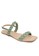 Nicholas Edison green Sandal Enisa Mint A7605SHC8784B4GS_1