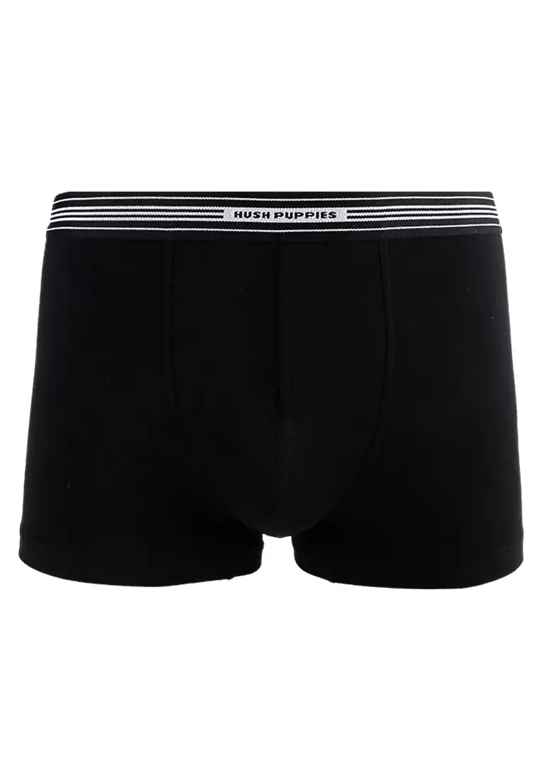 Jual Hush Puppies Knit Boxer Original Zalora Indonesia