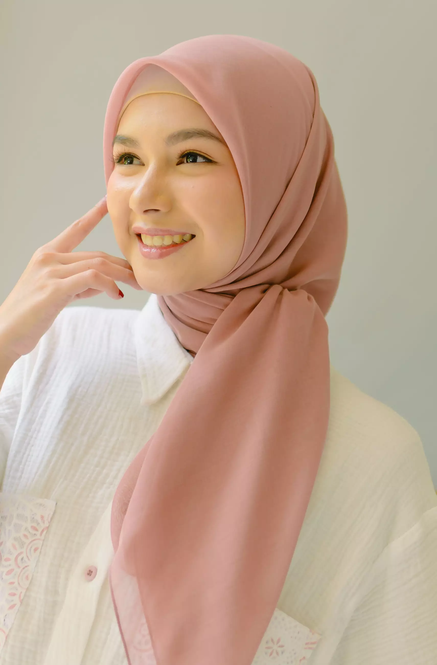 Mara Plain Paris Old Tan