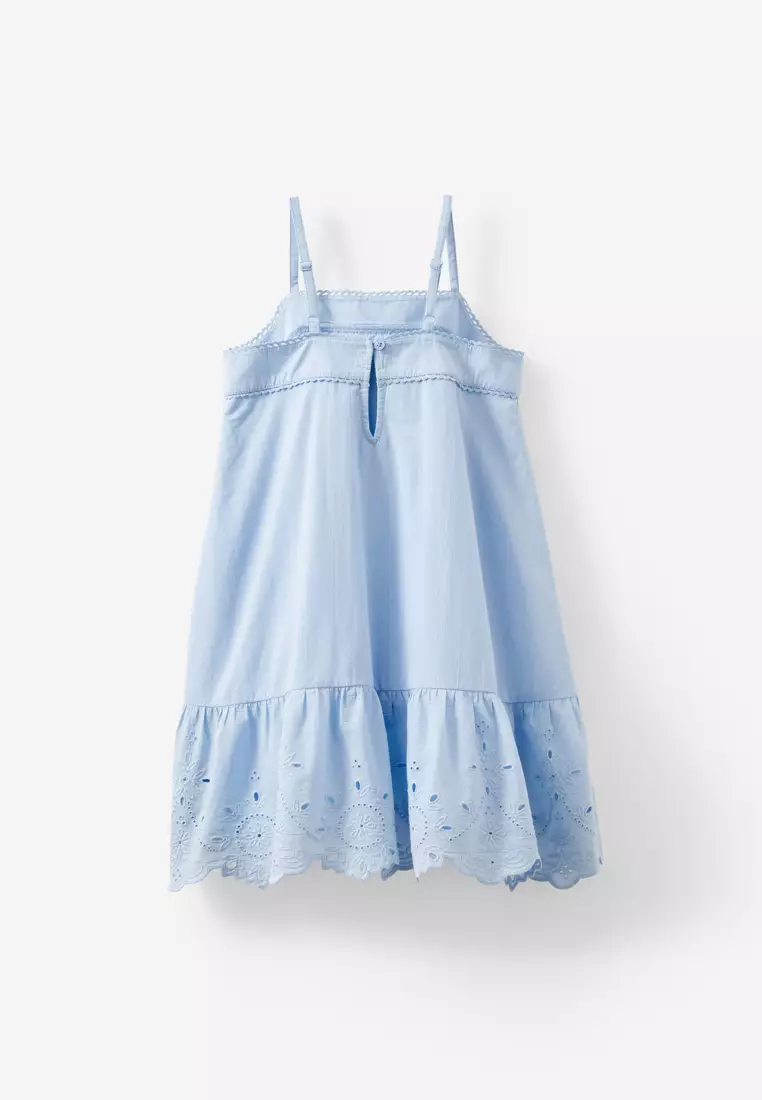 Phoebe Sleeveless Dress