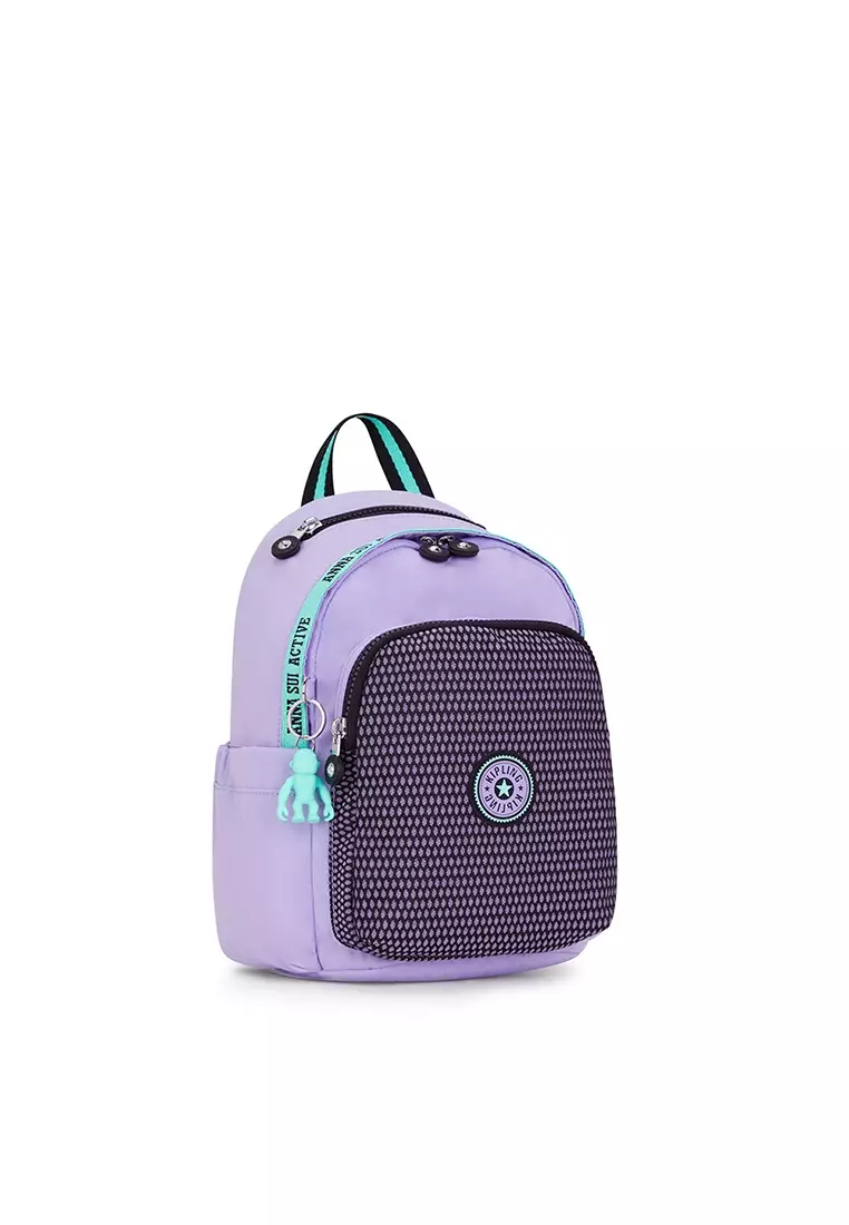 Kipling sales backpack 2019