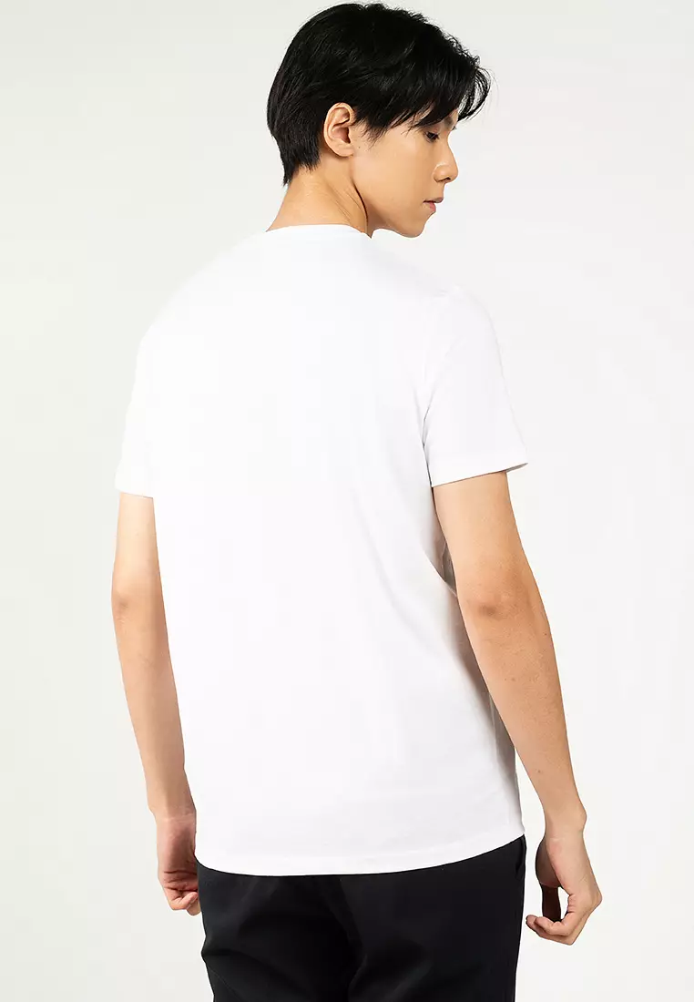 Mick - Logo T-Shirt Ss