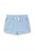 Cotton On Kids blue Nina Knit Shorts 4EA2EKA2FAB8FBGS_1