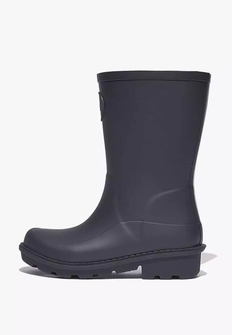 Buy Fitflop Fitflop Wonderwelly Kids Junior Ergonomic Rain Boots 2024 ...