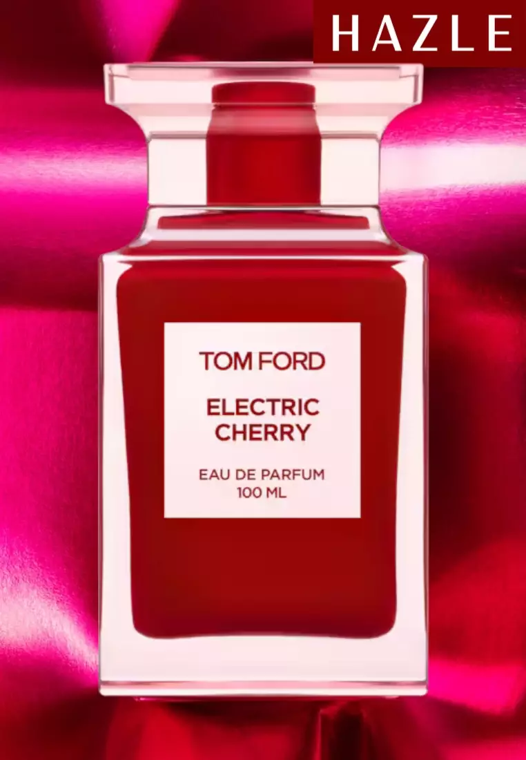 Electric Cherry Unisex EDP 100 ml