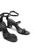 Winston Smith black Ladies Sandals 10092Za D3513SH95829A9GS_2