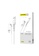 PAVAREAL PAVAREAL PA-DC97 Data Cable 6A Super Fast Charging LightningCharging Cable 1M - WHITE 604F8ES02CA2AEGS_1