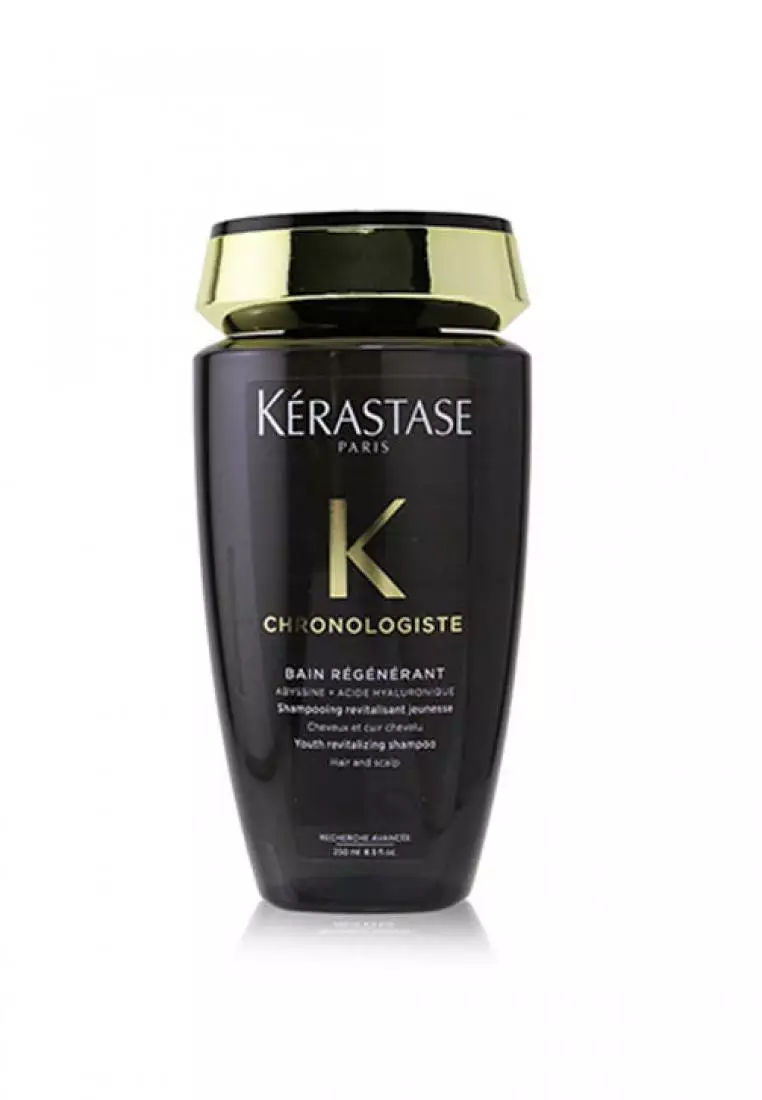 Buy K Rastase K Rastase Chronologiste Bain Regenerant Youth   Kerastase 4699 4656681 1 