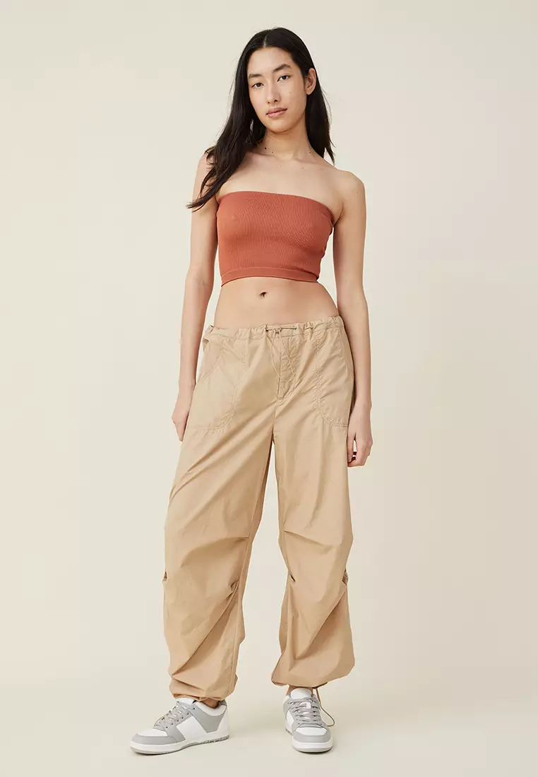 Buy Cotton On Jordan Cargo Pant Online ZALORA Malaysia