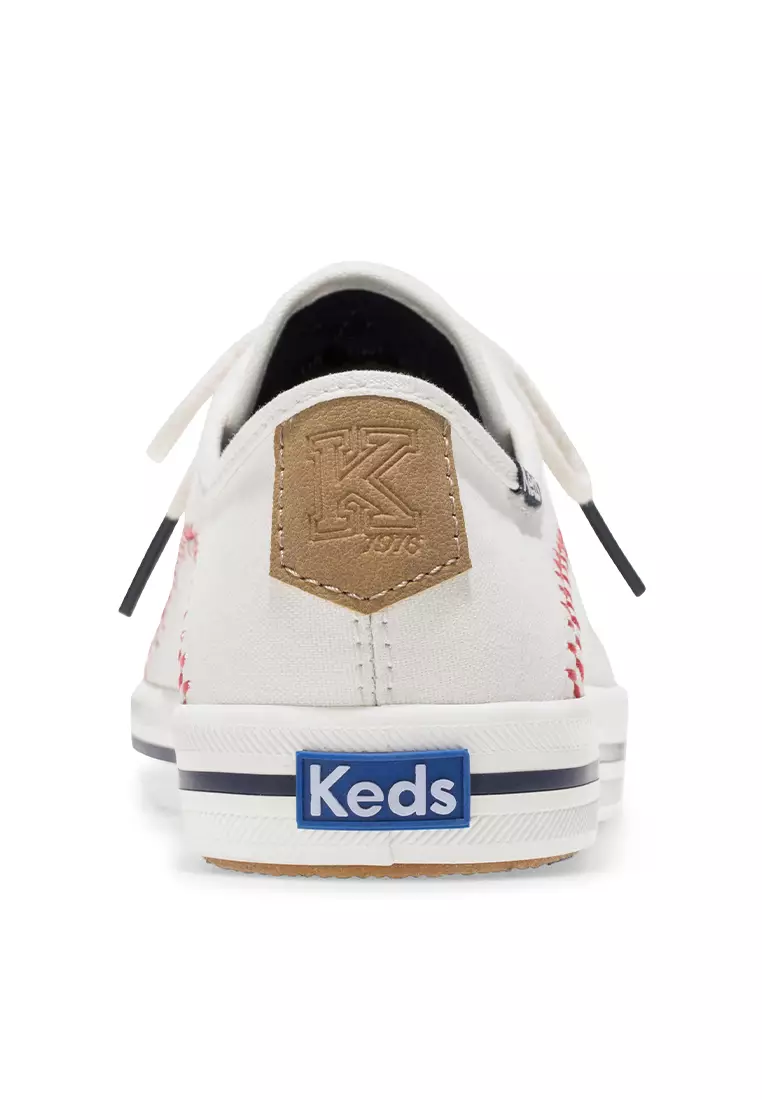 Keds Women Kickstart Pennant - WF57167