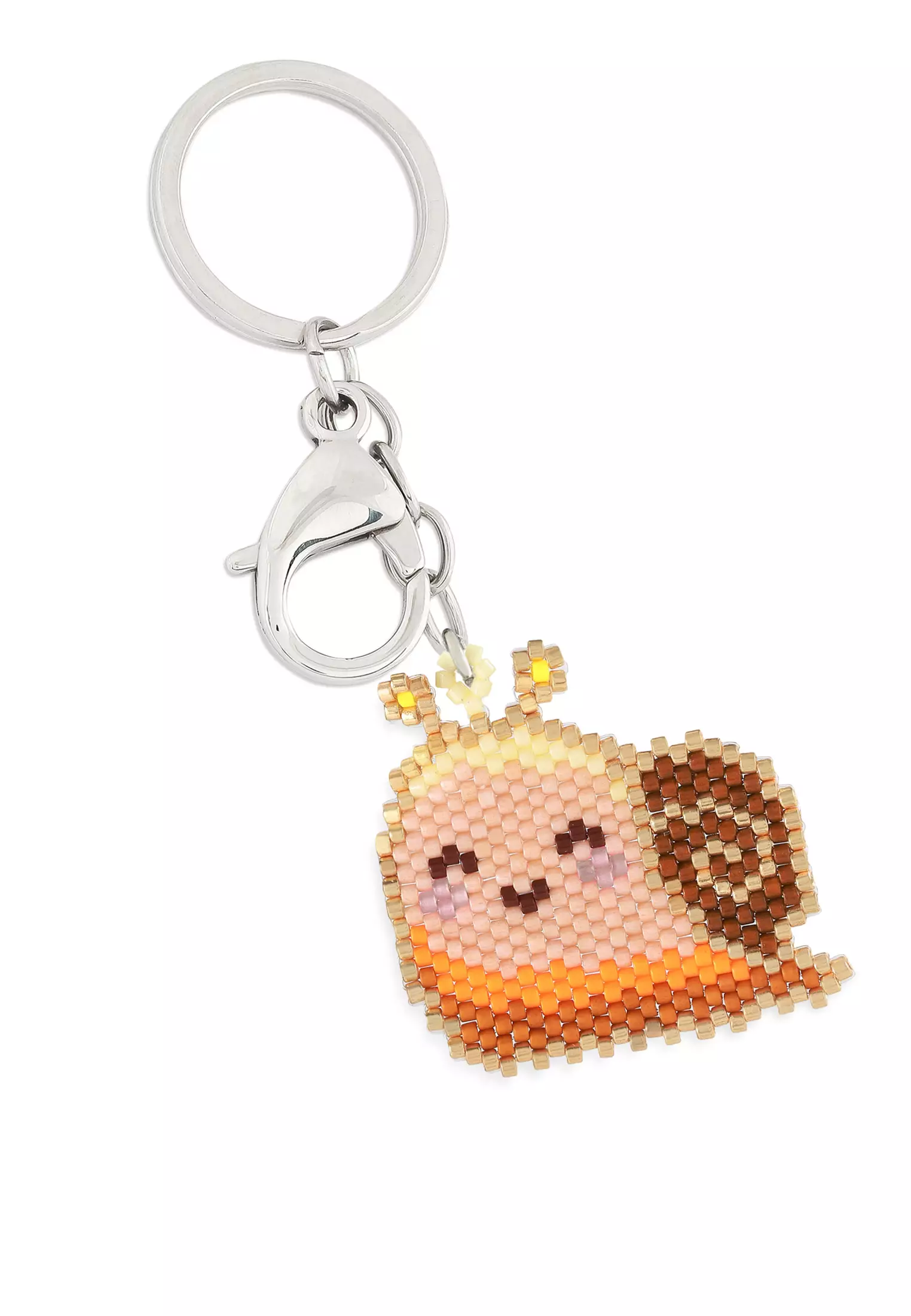 Chub Key Chain