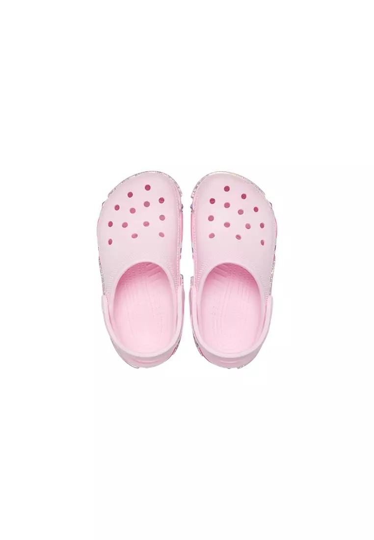 Pink Crocs White Crocs For Girls Size Buy Crocs Classic Unisex