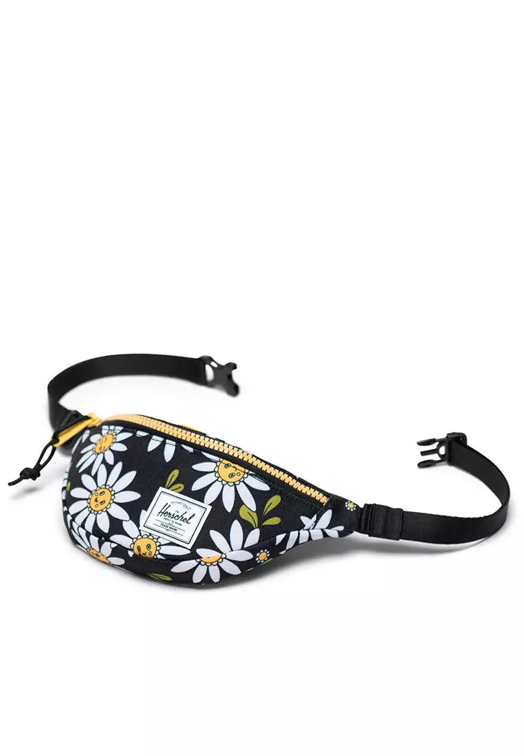 Herschel Heritage Hip Pack Little Daisy Days
