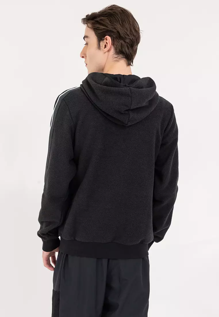 Lebron Therma Fit Fullover Basketball Hoodie