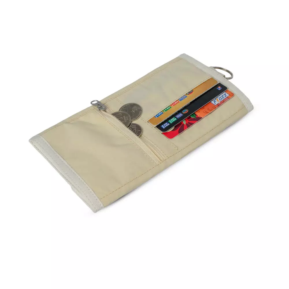 Eiger Mangata Long Wallet Ws