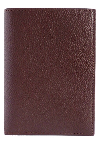 72 SMALLDIVE brown 72 Smalldive Mens 8 Credit Card Pocket Pebbled Leather Billfold Wallet Brown AFFCAAC41D97ECGS_1