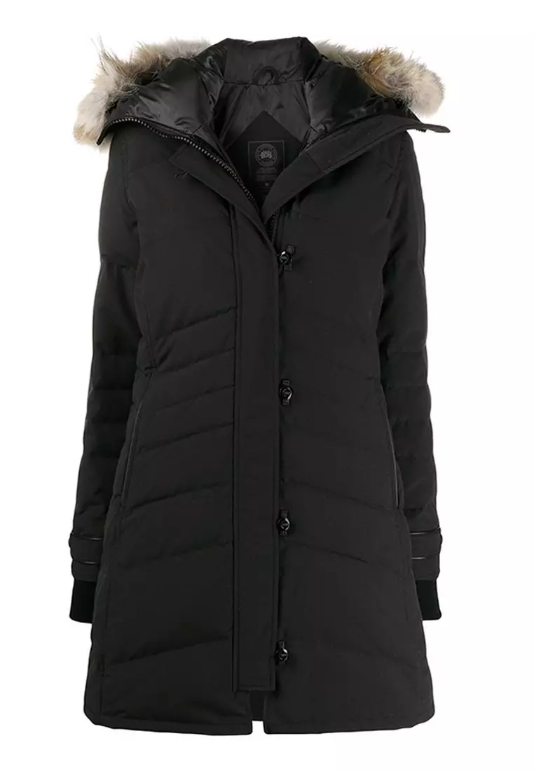 Canada goose top jacket lorette
