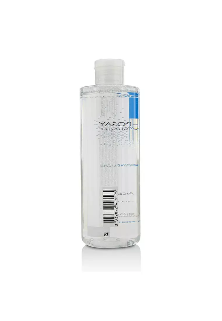 LA ROCHE POSAY - Physiological Micellar Solution (Sensitive Skin) 400ml/13.5oz.