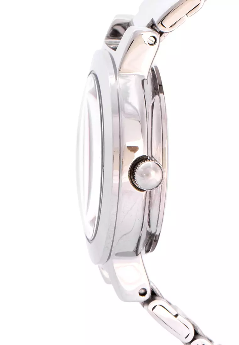 Analog Watch LTP-1191A-4CDF